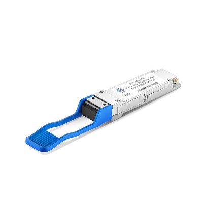 QSFP+40G-LR4-10KM