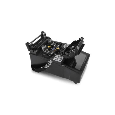 Fusionadora Fibra Óptica X600 Cleaver 50d + Electrodo Extra