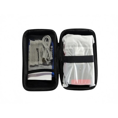 Otdr Power Meter  Fibra Óptica Shinho X-350 Touch 4 En 1 Ftth 1310/1550nm